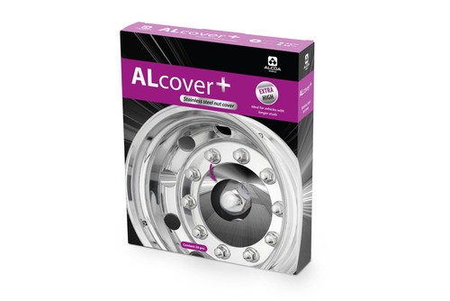 Alcoa stainless steel - stainless, wheel