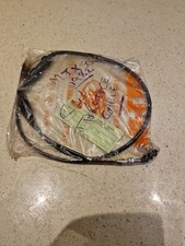 Honda MTX 50 Throttle Cable