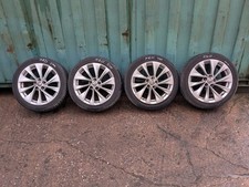 VAUXHALL ASTRA K MK7 SET OF 4