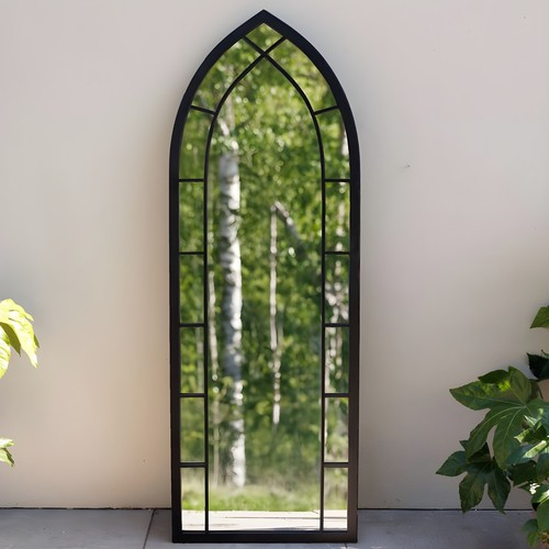 Primrose pointed arch - primrose,