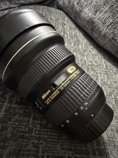 Nikon AF-S NIKKOR 14-24mm