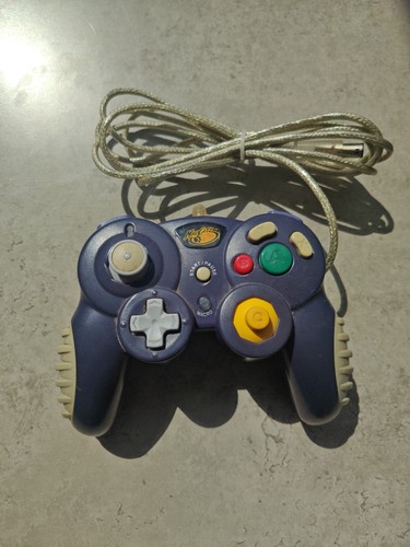 Madcatz gamecube controller - madcatz,