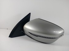 2016 NISSAN QASHQAI LEFT NS