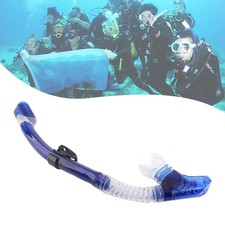 Diving Breathing Tube All Dry