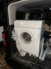 CDA Integrated Tumble Dryer