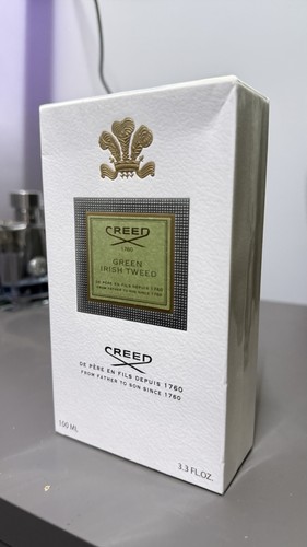 Creed green irish tweed men - green,
