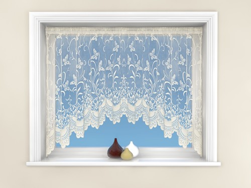 April champagne jardiniere net - champagne,