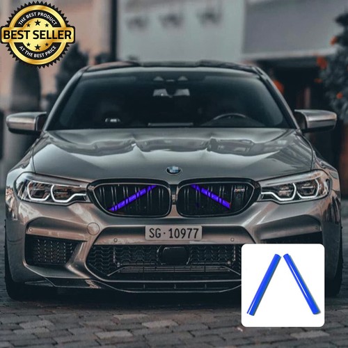 Grill bar brace - v, grille