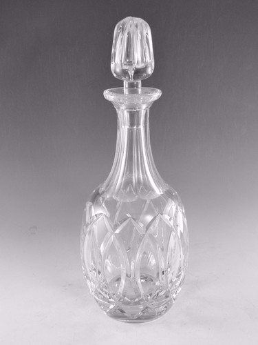 Royal brierley crystal - crystal,