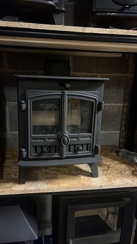 Hunter herald 5kw - hunter,