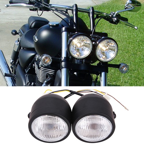 Universal black twin - 4.25'',