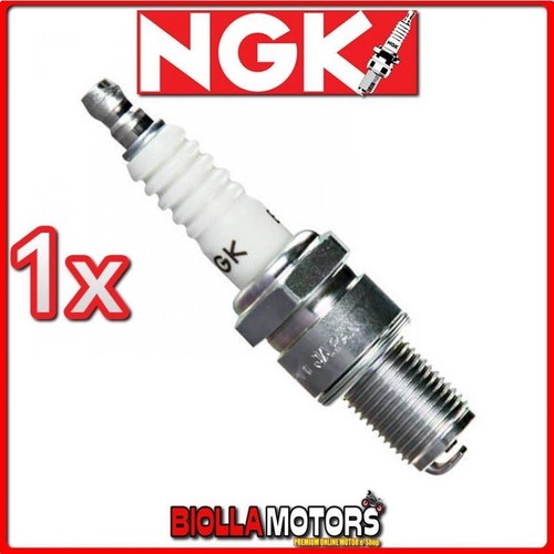 Candle ngk b8es - ngk, rtl-sf