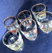 Collectables 6 Vintage "Tot"