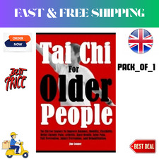 Tai Chi for Older People: Tai