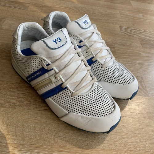 Adidas yohji yamamoto 3 - yamamoto, y-3