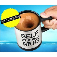 Automatic Electric Lazy Self