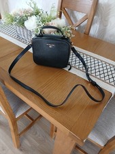 Michael Kors Leather Box