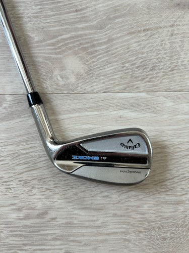 Callaway smoke iron - 5, iron,