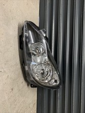 Vauxhall Corsa D Sri 2006-2010