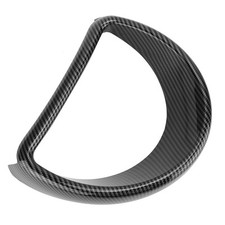 Car Carbon Fiber Style