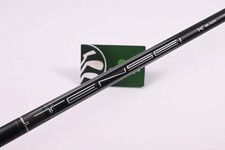 Mitsubishi Chemical Tensei 1K Black 65 Driver Shaft / X-Flex / Mizuno Adapter