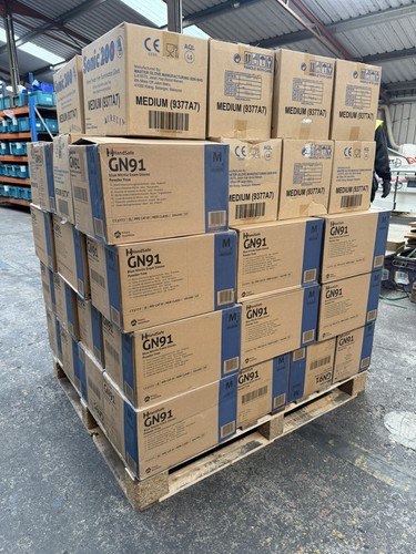 Pallet boxes 10 x - 10,