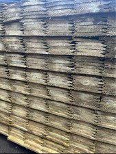 Pressure Treated Shiplap Cladding Boards 4.2m Fully Tanalised Cladding