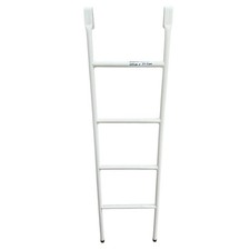 Caravan/Motorhome White Bunk Bed Ladder