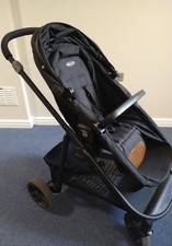 Graco Transform Pram/Pushchair