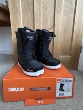 ThirtyTwo Women's Snowboard Boots Size 5.5