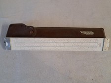 Vintage Janus Series Slide