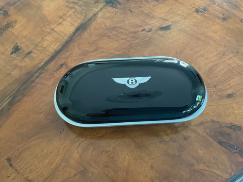 Genuine bentley continental - genuine,