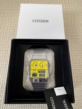 CITIZEN RECORD LABEL