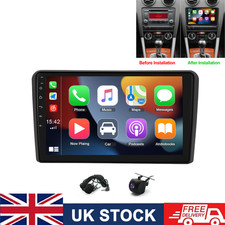 2+64G For Audi A3 S3 2003-2012