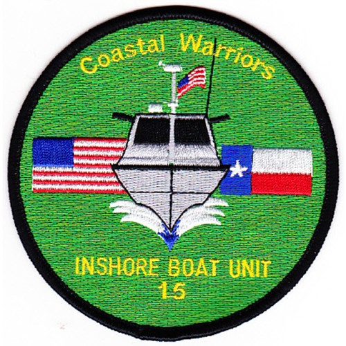 Ibu inshore boat - inshore, unit