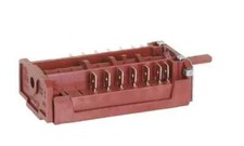 Oven Selector Switch For