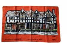 Irish Linen Tea Towel