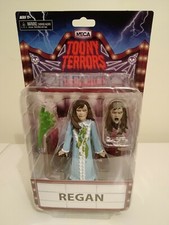 Neca toony terrors 6" Regan