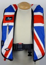 Auto Inflatable 150N Life