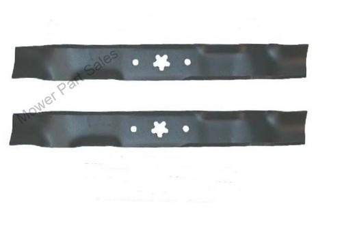 Mulching blades husqvarna - mulching,