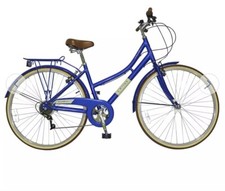 Cross Countess Ladies