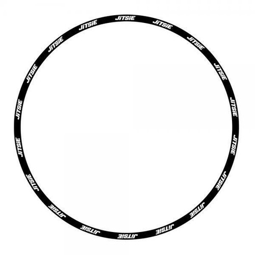 Jitsie trials bike wheel rim - wheel,