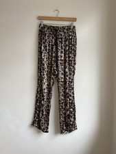 Kooples Sport leopard print