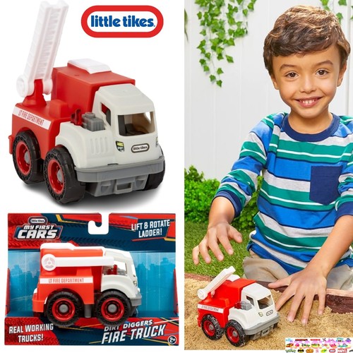 Little tikes first cars - my,