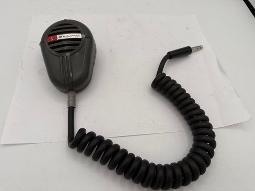 Vintage shure brothers 404c - brothers,