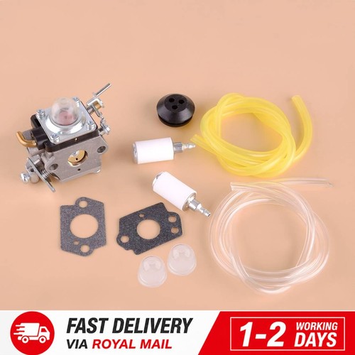 Carburetor carb replace - replace, kit