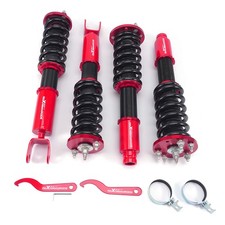 Coilovers Suspension Kit for