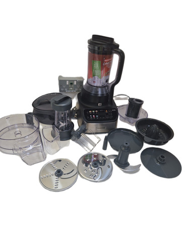 Kenwood multipro onetouch - multipro,