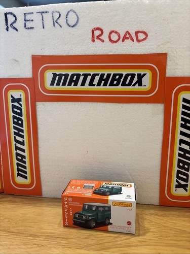 Matchbox power grabs best - matchbox, of