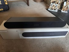 Sonos Ray Soundbar
